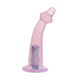 
Tantus Clover