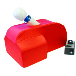Hitachi Love Buddy Cushion (Hitachi & Speed Controller Not Inclu