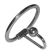 Glans Ring With Sperm Stopper