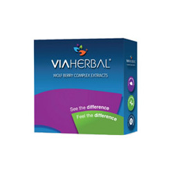 
ViaHerbal 2 Pack
