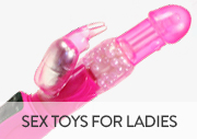 Vibrators with Clit Stimulators