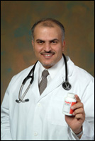 Luke Adams, D.Div., Naturopath