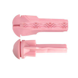 Fleshlight ICE Mouth Insert - Vortex Sleeve