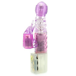 
Vibratex Butterfly Vibrator