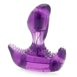 Vibratex Dream Boat G-spot Dildo