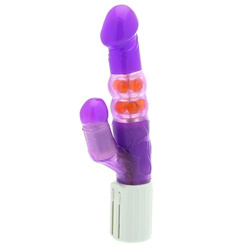 Vibratex Pearl Knob Vibrator