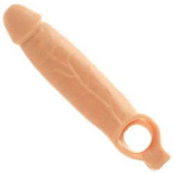Three Extra Inches