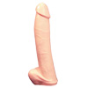 Thin Cock 7 Inches
