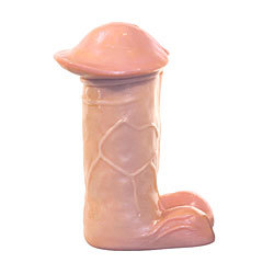 
Shroom Dong