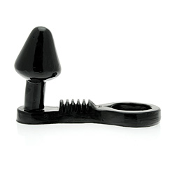 
Pullring Fun Cockring and Butt Plug
