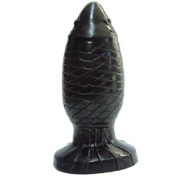 
Tilapia Butt Plug