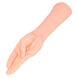 
Oz Fist