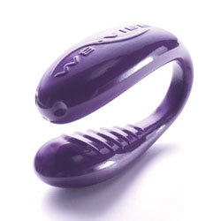 We-Vibe Clitoral and G-Spot Vibrator