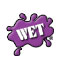 WET