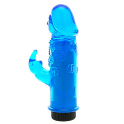 Mini Rabbit Vibrator review from llellsee at SexShop365 online sex shop. Mini Rabbit Vibrator review from llellsee at SexShop365 online sex shop.